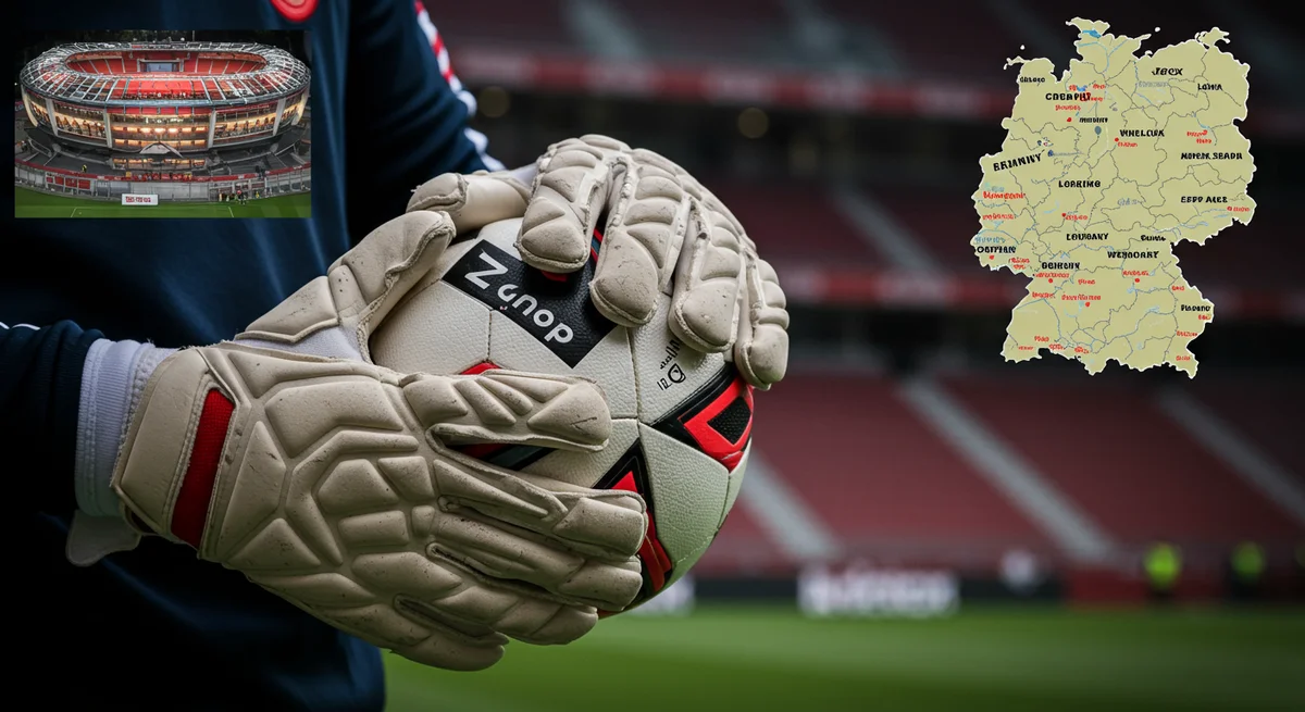 Ajax'tan Dev Hamle İhtimali: Marc-André Ter Stegen İçin Beklenmedik Fırsat Doğdu!