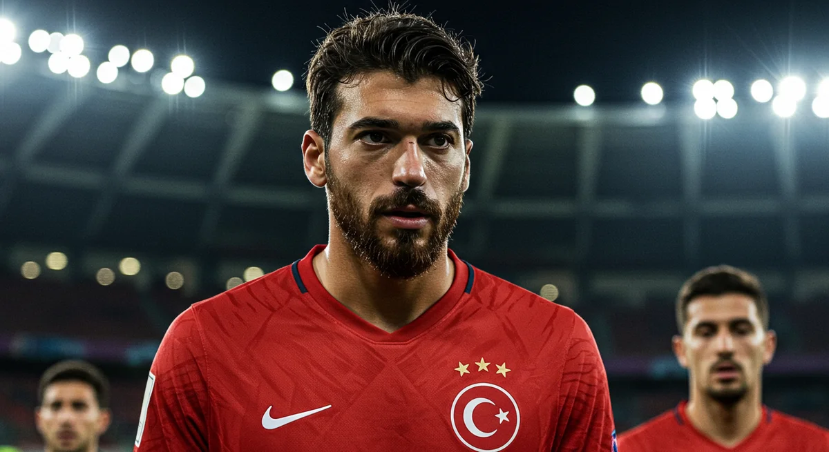 Transfer Piyasası Alev Alev! Galatasaray, Süper Yetenek Can Uzun İçin Tüm Kozlarını Oynuyor