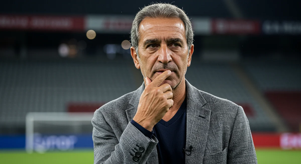 Futbol Dünyasının Yeni Yıldızı Yeşil Burun Adaları'ndan Şok İddia: "İspanya'yı Zorlarız, Suudi Arabistan'a Üstünüz!"