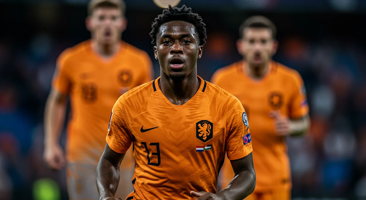 Real Madrid Transferinde Şok Gelişme: Denzel Dumfries, Milli Takım Kampında Gizlice Sağlık Kontrolünden Geçti!