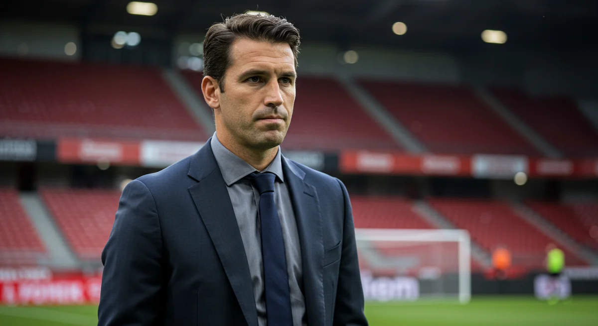 Leverkusen'den Çifte Ret Sonrası Sansasyonel Hamle: Yeni Dümen Carles Martinez Novell!