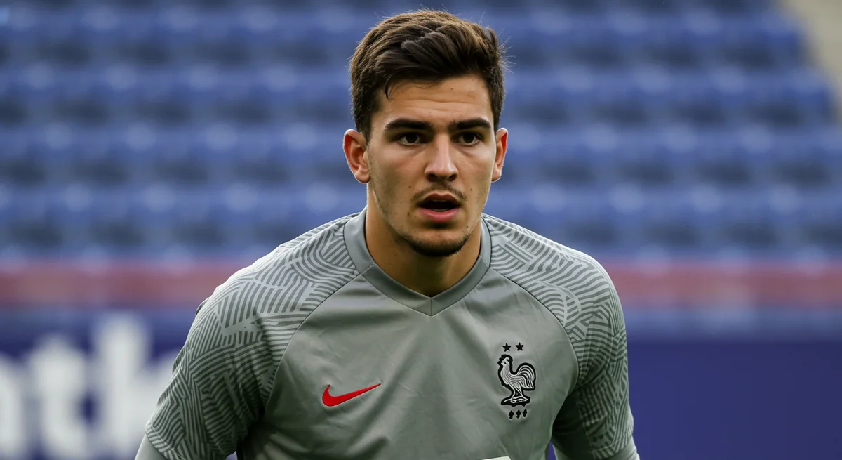 Avrupa Devlerini Şoke Eden Hamle: Newcastle, 28.5 Milyon Avroya O Genç Kaleciyi Kaptı!