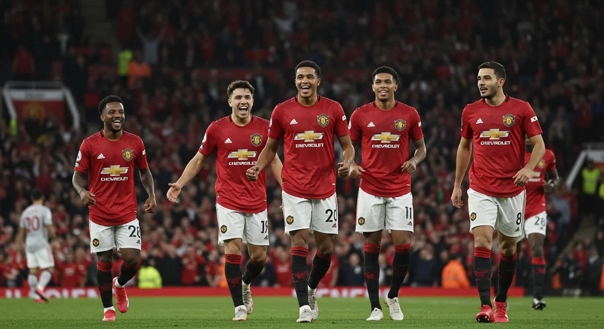 Manchester United'dan Transfer Piyasasına Meydan Okuyan Duruş: "Menajerlerin Direktiflerine İzin Vermeyeceğiz!"