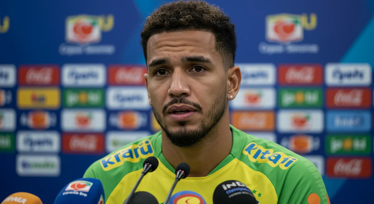 Dev Finalin Kahramanından Rakip Yıldıza Unutulmaz Empati: PSG Kaptanı Marquinhos'tan Gabriel'e Dünya Yıldızı Desteği!