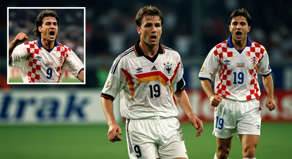 Fransa 1998: Zidane'ın Sihri, Matthäus'un Rekoru ve Dünya Kupası'nın Dönüm Noktası