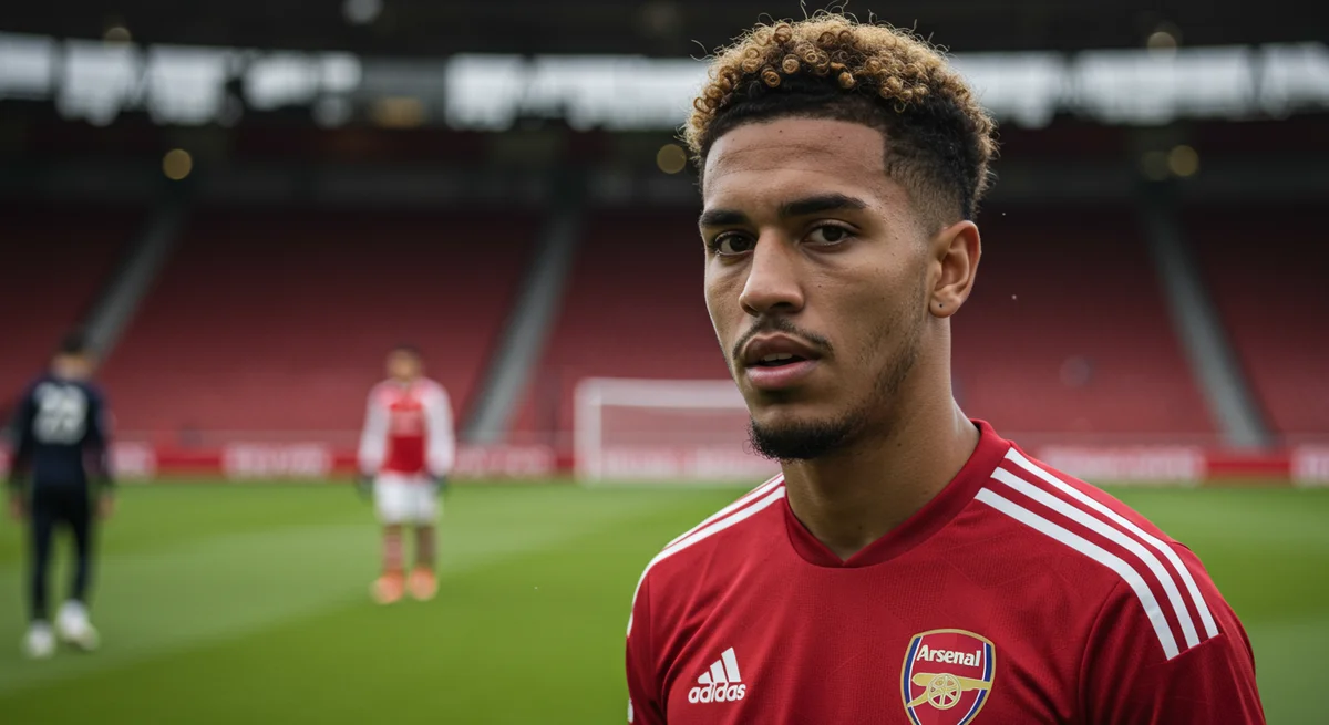 Arsenal'e ŞOK! Yıldız Forvet Julian Alvarez'den Transfer Şoku: Londra'ya Neden Gelmiyor?