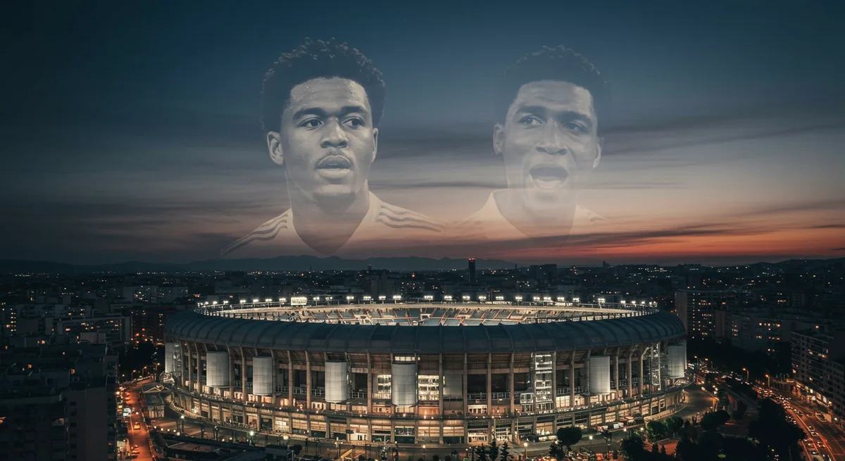 Florentino Pérez'in Gizemli Hedefi Michael Olise mi? Dev Transfer Ateşi Yeniden Yükseliyor!