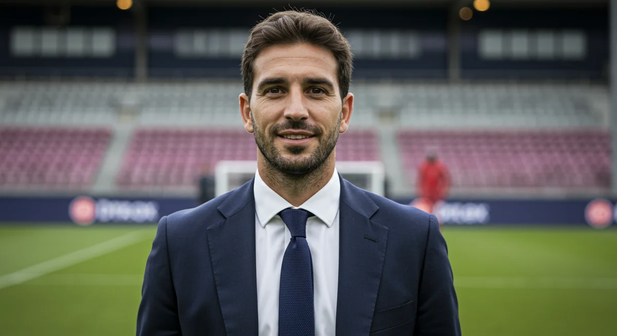 Leverkusen'de Şaşırtan Teknik Direktör Kararı: Iraola ve Luis Reddetti, Dümen Carles Martinez'e Emanet!