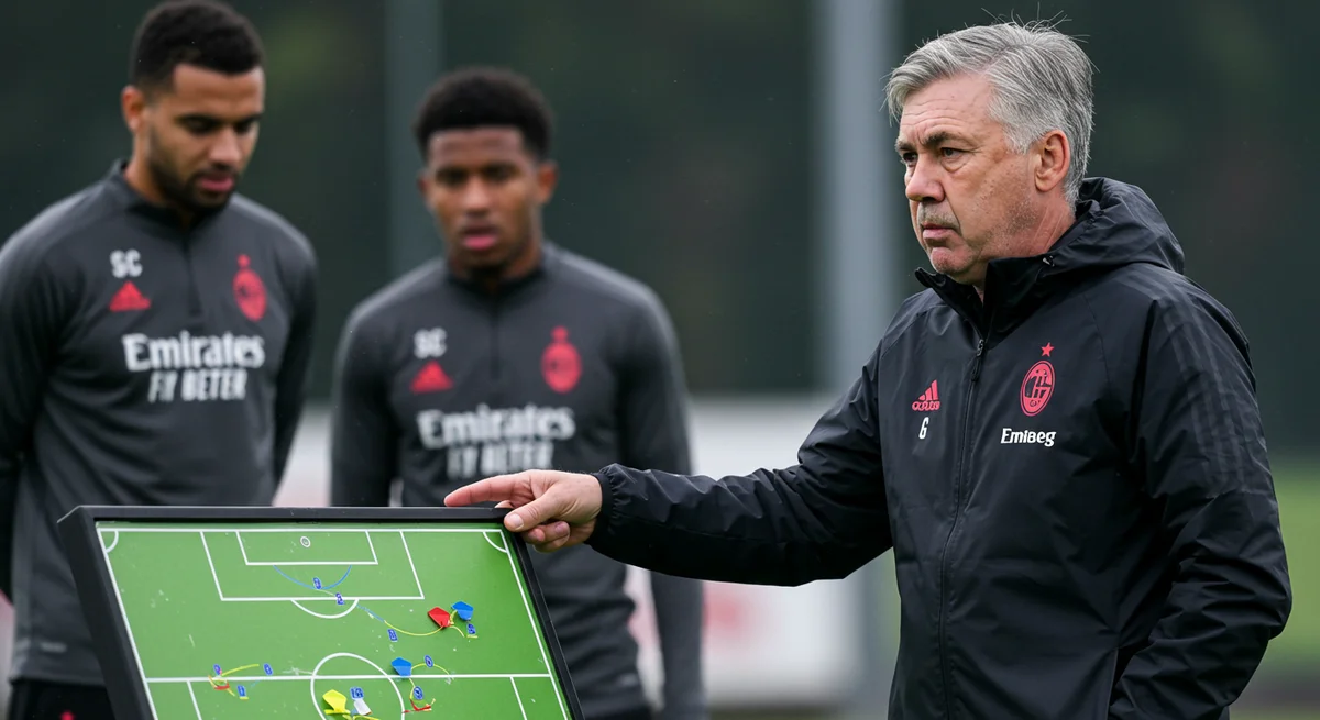 Brezilya'da Dünya Kupası Öncesi Heyecan Dorukta: Neymar'dan Sağlık Müjdesi, Ancelotti'den Taktik Hamleler!