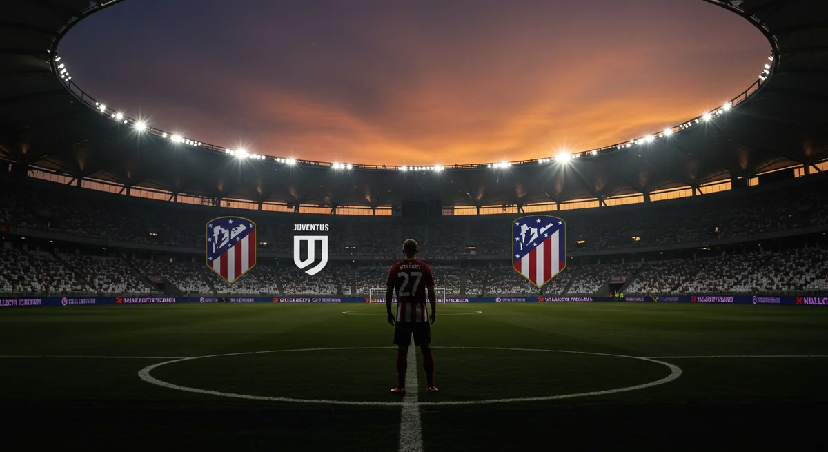 Alexander Sørloth'un Juve Yolculuğunda Kritik Viraj: Dev Transfer İçin Kulüpler Anlaşmaya Yakın mı?