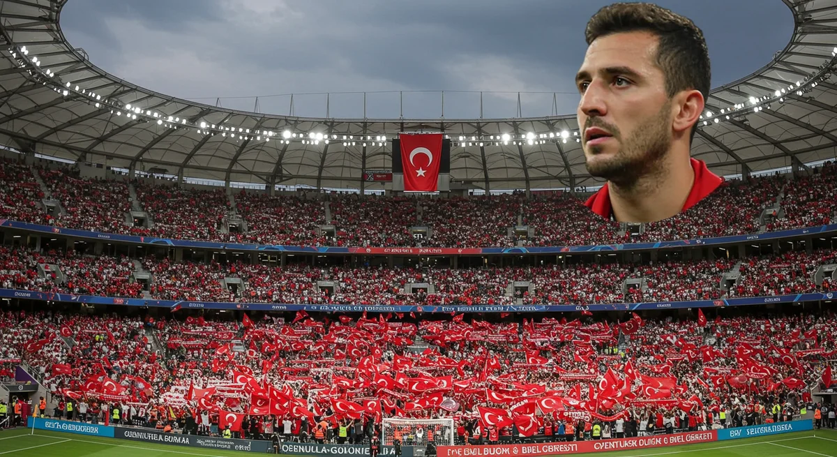 Şenol Güneş'ten A Milli Takım'a 2026 Dünya Kupası Hedefi: 'Çeyrek Final Yolu Açık!'