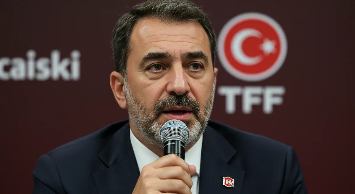 Şenol Güneş'ten A Milli Takım'a 2026 Dünya Kupası Hedefi: 'Çeyrek Final Yolu Açık!'