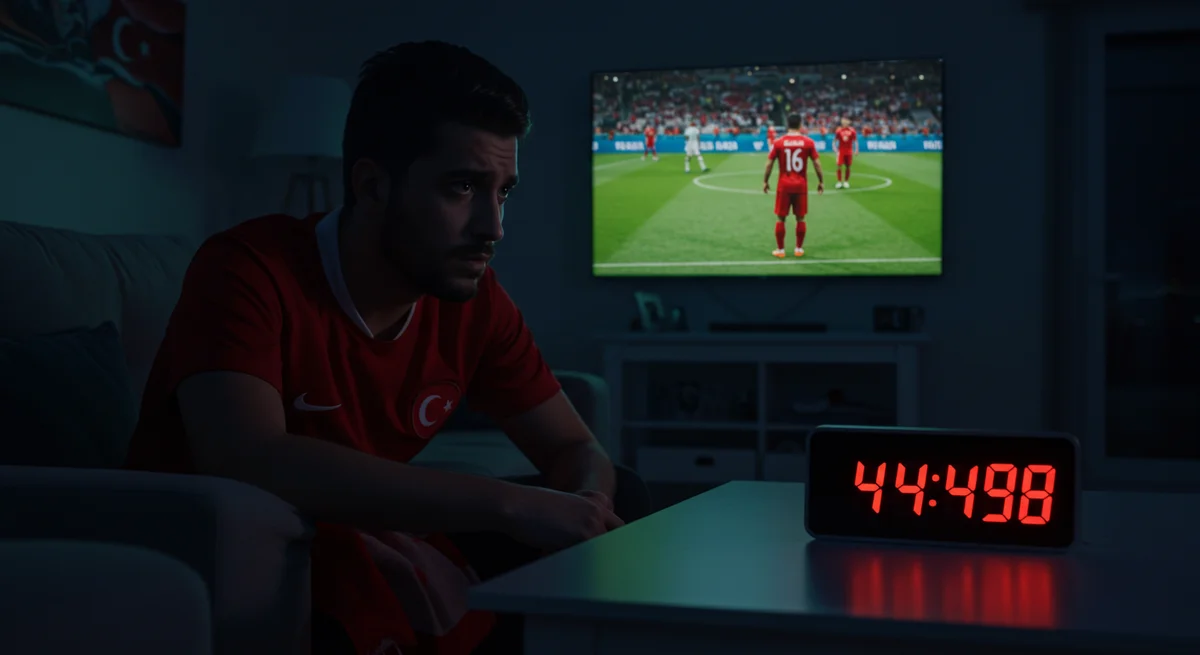 Uyku Yok! 2026 Dünya Kupası Maç Saatleri Türk Taraftarların Gecelerini Gündüze Çevirecek!