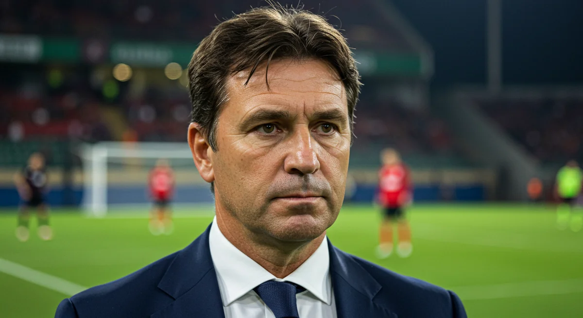 Nagelsmann’ın Kabusu Curacao’da: Hapis Cezası Alan Eski Öğrencisiyle Kader Anı