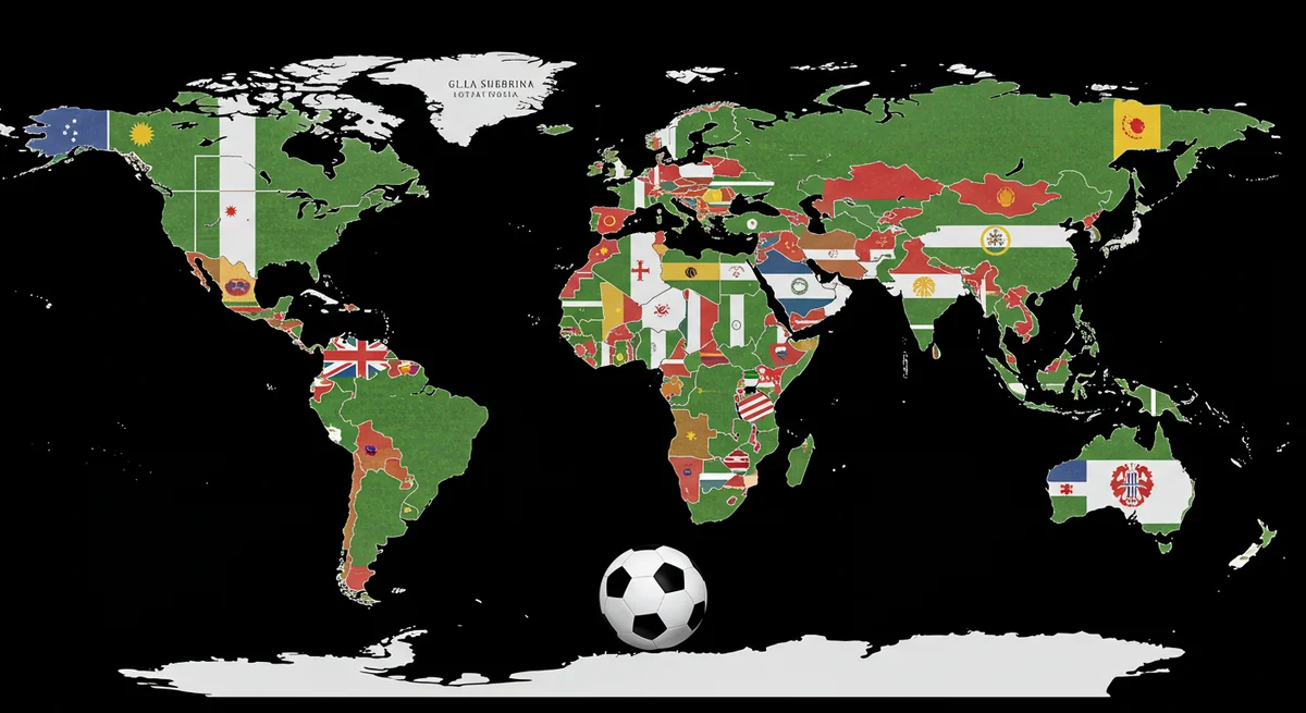 FIFA Başkanı Infantino'dan İtalya'ya Şok Dünya Kupası Göndermesi: "64 Takımla Belki Geçebilirler!"