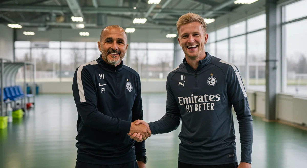Sørloth Juventus Yolunda: Dev Transfer Dünya Kupası Öncesi Netleşebilir!