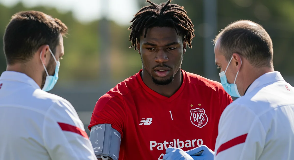 Real Madrid'in Gözdesi Denzel Dumfries İçin Büyük Sürpriz: Sağlık Kontrolü Hollanda'da Tamamlandı!