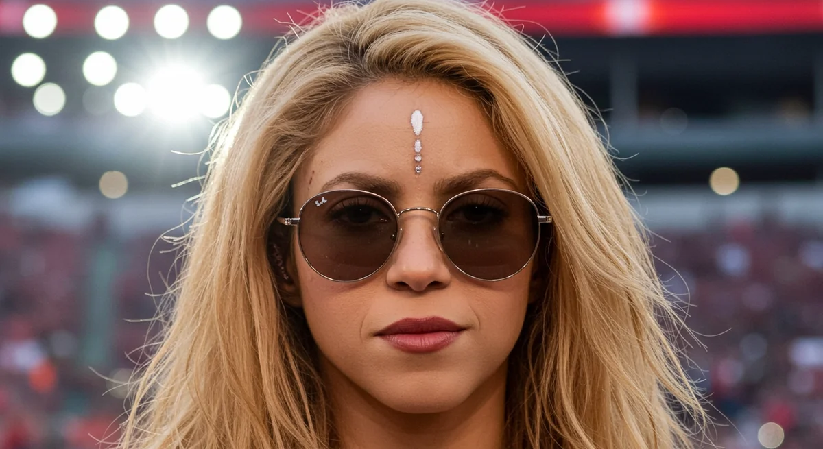Azteka'da Shakira Gizemi: Dünya Kupası Açılışında Sahnedeki İsim Kimdi? Sosyal Medya Çalkalandı!