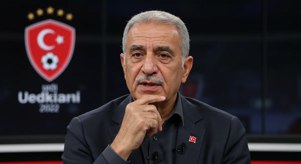 Hüseyin Abdülgani'den Çarpıcı 2026 Kupası Yorumu: Fas ve Cezayir, Arap Dünyasının Umudu!