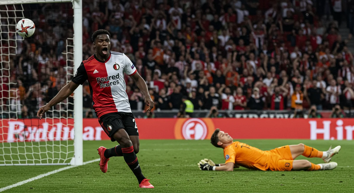 Portakallar'da Büyük Şok: Weghorst Hamlesi Neden İşe Yaramadı, Koeman Çıkmazda mı?