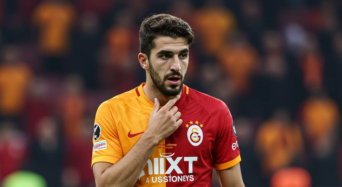 Hakan Çalhanoğlu Bomba İddiası: Abdurrahim Albayrak'tan Galatasaray'a Transfer Çağrısı!