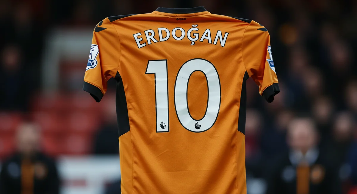 Külliye'de Futbol Zirvesi: Acun Ilıcalı, Erdoğan'a Hull City'nin Premier Lig Serüvenini Aktardı!
