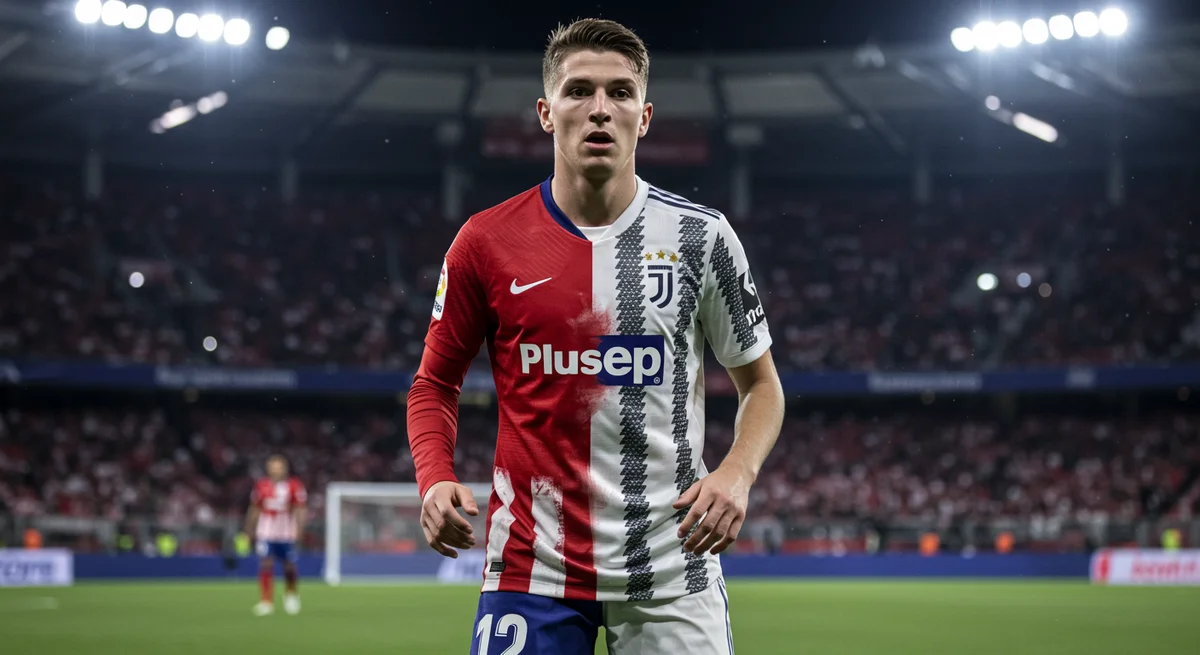 Son Dakika: Alexander Sörloth Juventus'a Çok Yakın! Transferin Tüm Perde Arkası Detayları Ortaya Çıktı