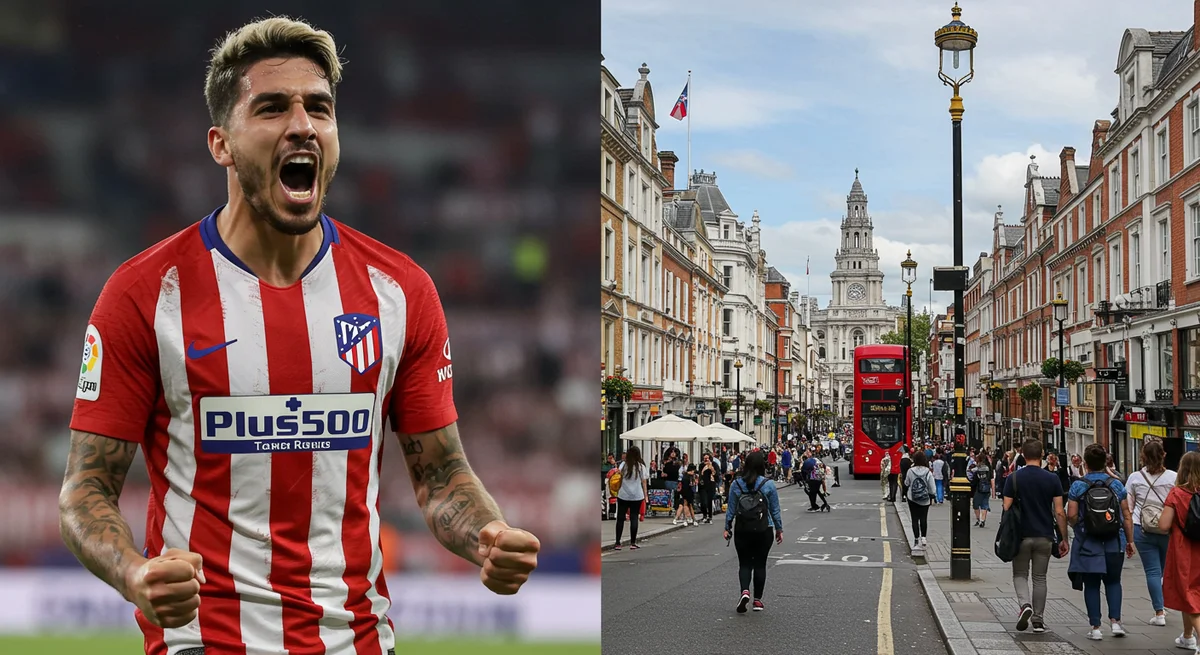 Arsenal'in Gözdesi Julian Alvarez'den Şok Karar: Londra Transferi İptal Mi?