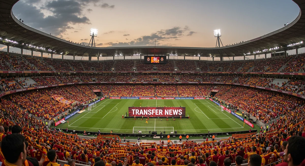 Galatasaray'ın Orta Saha Hayali Yeniden Canlandı: Magassa Transferinde Kritik Viraj!