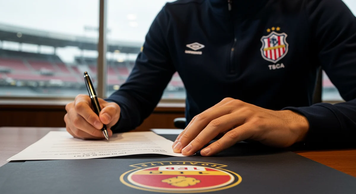 Avrupa Transfer Pazarı Kaynıyor: 2026/27 Sezonunun İlk Bombaları Patladı!