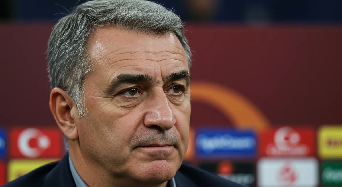 Aykut Kocaman'dan Fenerbahçe Seçimi ve Geleceğe Dair Sarsıcı Çıkış: 'Son Derece Rahatsızım!'