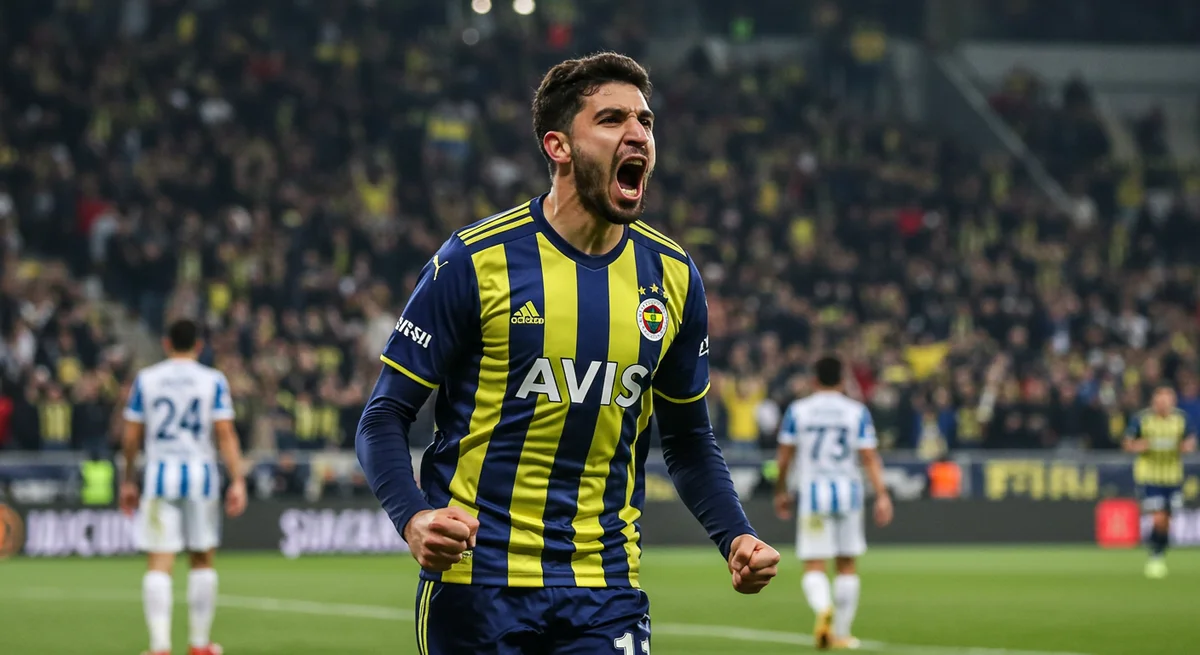 Aziz Yıldırım'dan Fenerbahçe Seçimine Damga Vuran 'Mbappe' Çıkışı: Gerçek Hedef İyi Takım Kurmak!