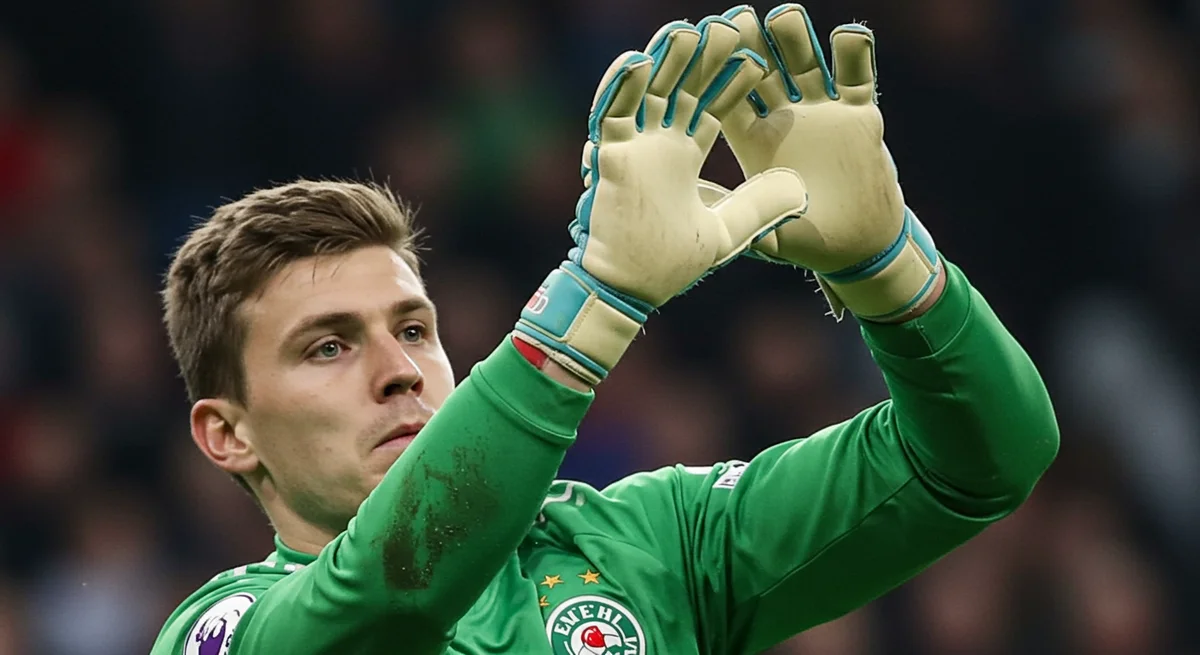 Aziz Yıldırım'dan Fenerbahçe'nin Kaleci Kaderine Dair Çarpıcı Karar: Ederson İçin Kritik Hamle!