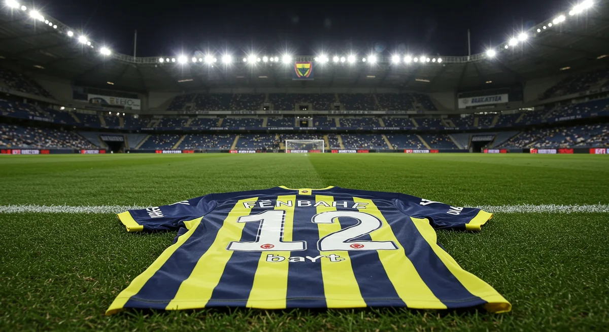 Aziz Yıldırım'dan Fenerbahçe İçin Dev Hedef: 1 Milyar Dolarlık Gelir ve Şampiyonluk Vurgusu!