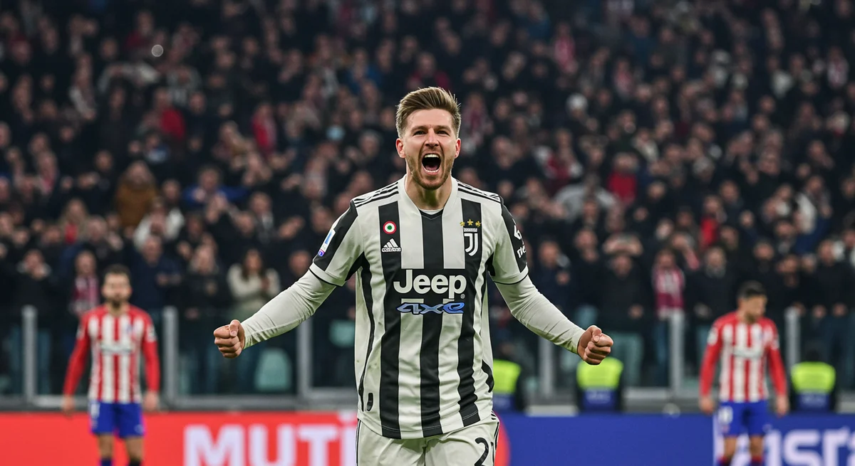 Flaş Gelişme! Aziz Yıldırım'ın Gözdesi Alexander Sörloth, Dev Juventus'a Transfer Oluyor