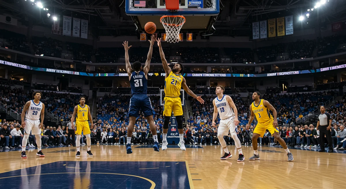 Basketbol Süper Ligi'nde Dev Randevu: Fenerbahçe Beko, Anadolu Efes'e Rakip Oldu!
