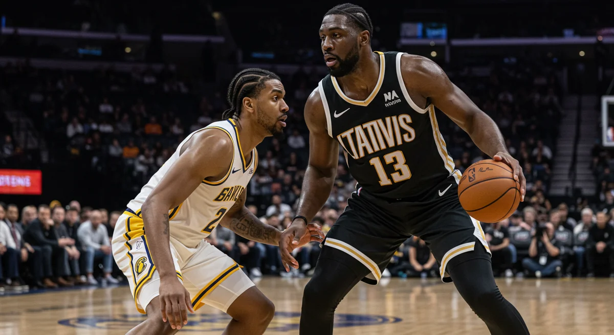Basketbolun Zirvesinde Dev Randevu: Fenerbahçe Beko ve Beşiktaş GAİN Final Serisinde Karşı Karşıya