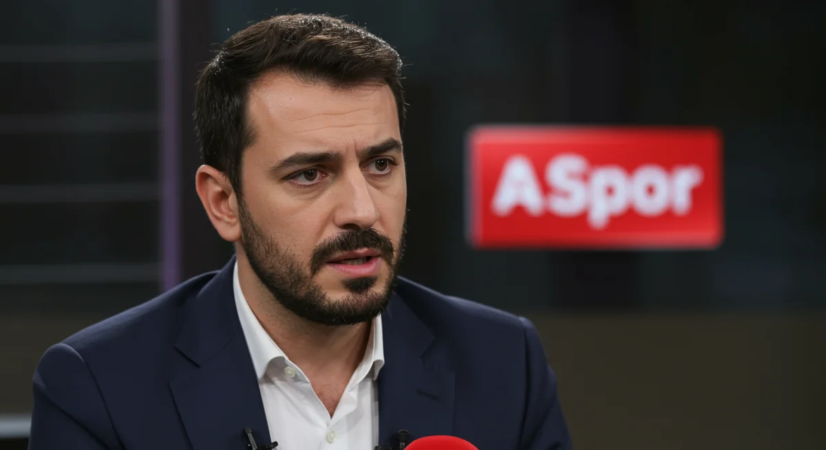 Fenerbahçe'de Başkanlık Yarışında Sular Durulmuyor: Batuhan Özdemir'den Akıl Almaz Stat Vaadi!