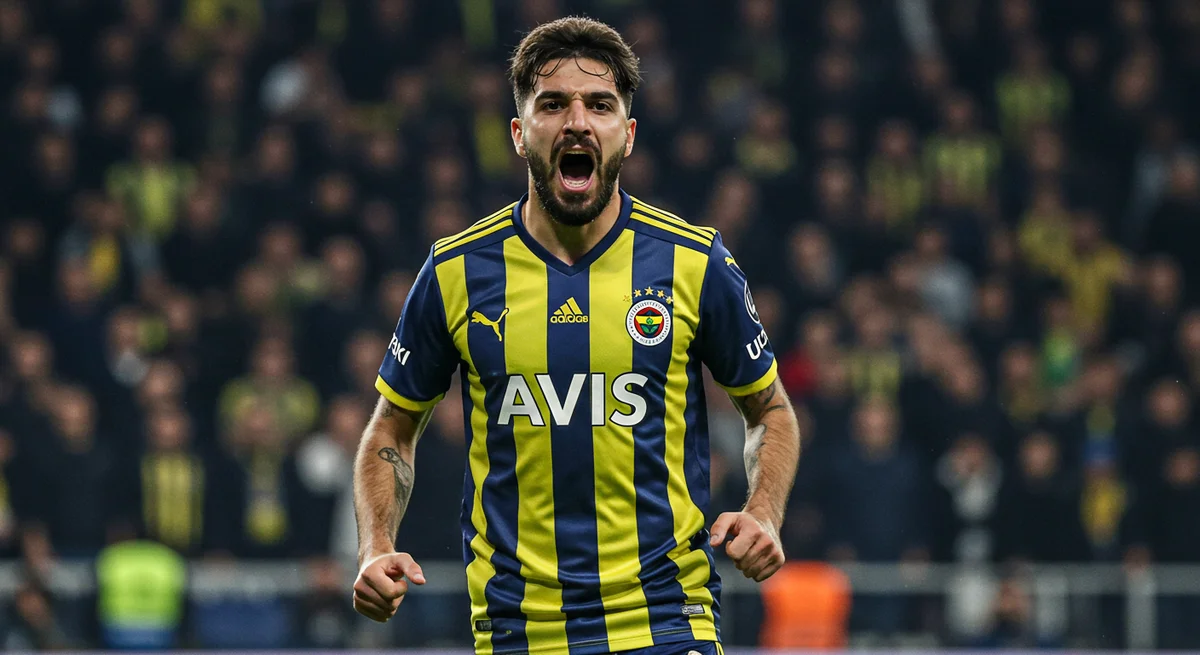 Flaş Gelişme: Fenerbahçe'nin Yıldız Stoperi Becão, Brezilya Yolcusu mu?