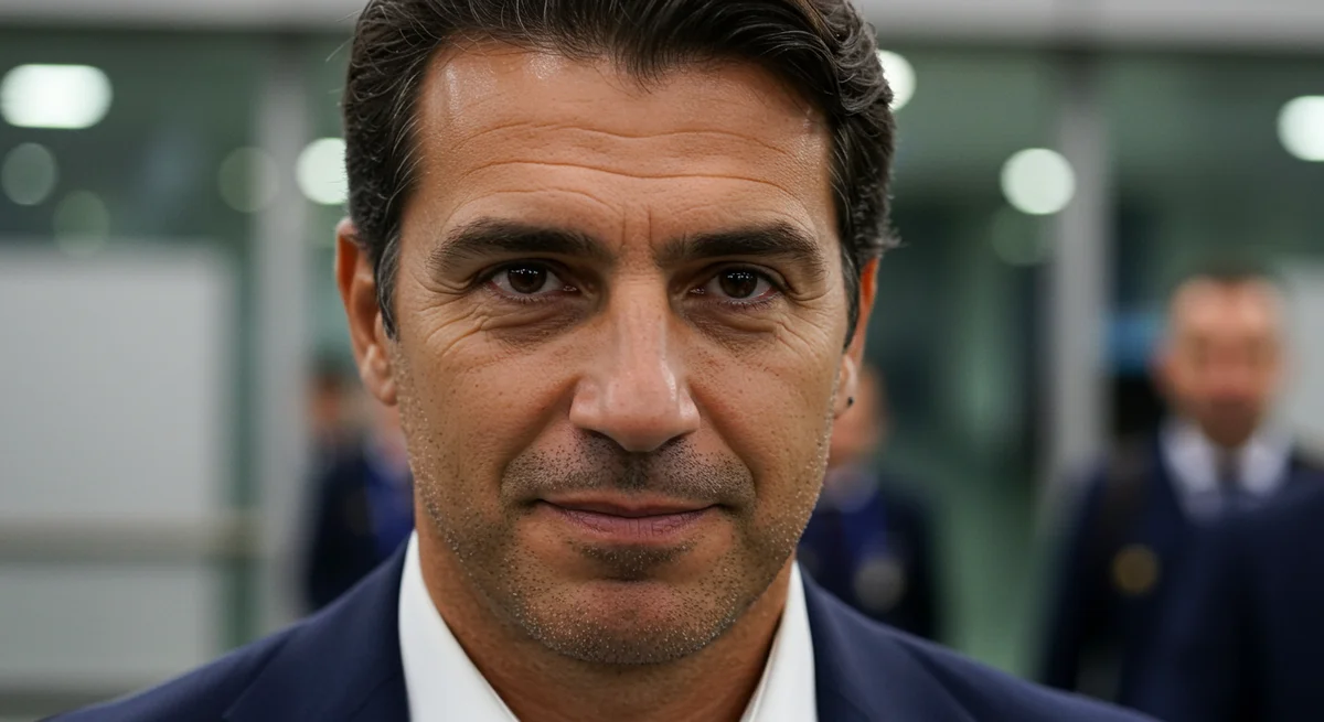 Beşiktaş'ta Tarihi İmza Günü: Vincenzo Italiano Yarın Resmen Kartal Oluyor!