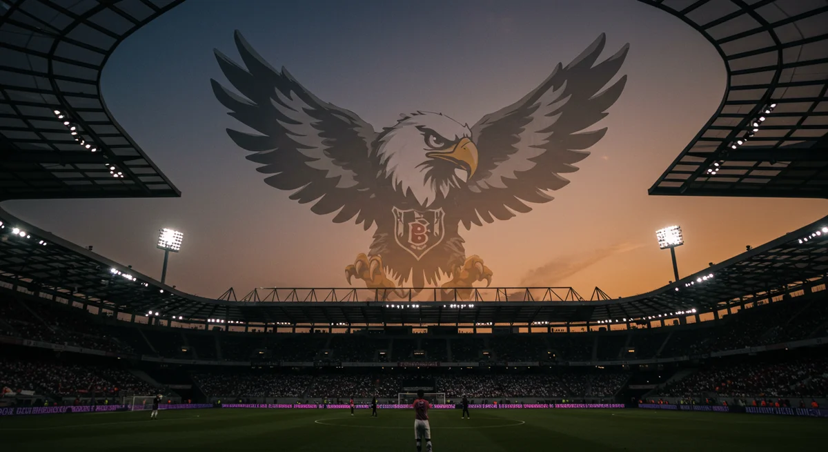 Beşiktaş Kalesinde Radikal Değişim: Ersin Destanoğlu Gidiyor, Sürpriz İsim Yedeğe Geliyor!