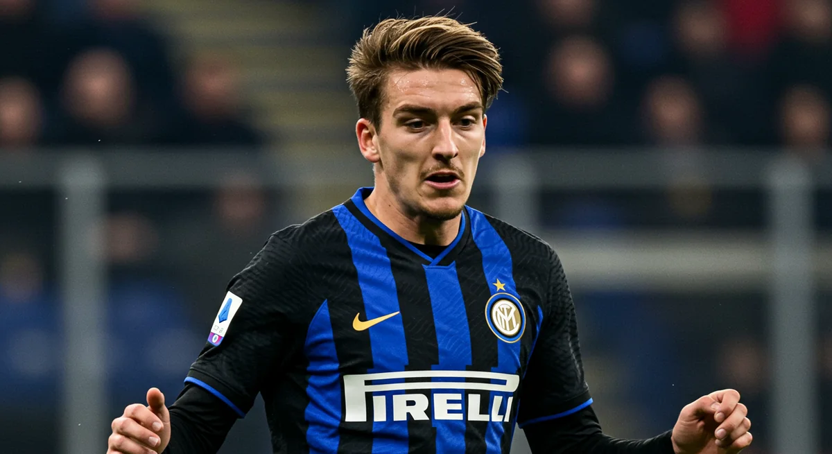 Beşiktaş'tan Savunmaya Dev Hamle: Inter'in Fransız Duvarı Benjamin Pavard Gündemde!