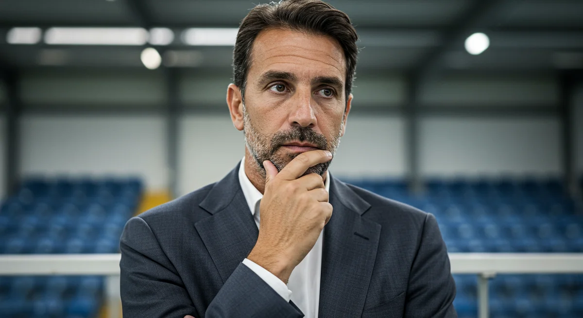 Beşiktaş'tan Vincenzo Italiano'ya Tarihi Teklif: Toplam 8.5 Milyon Euro'luk Dev Paket!