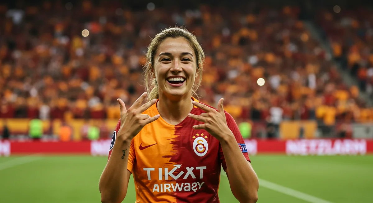 “Berber Nerede Eren?” Noa Lang’dan Milli Takım Kampındaki Elmalı’ya Olay Gönderme!