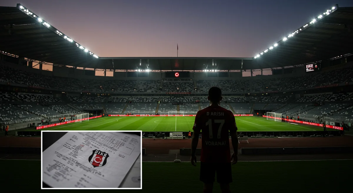 Beşiktaş'ın Transfer Radarında Bomba İddia: Arsenal'ın Yıldızı Leandro Trossard İçin Yeni Hamle!