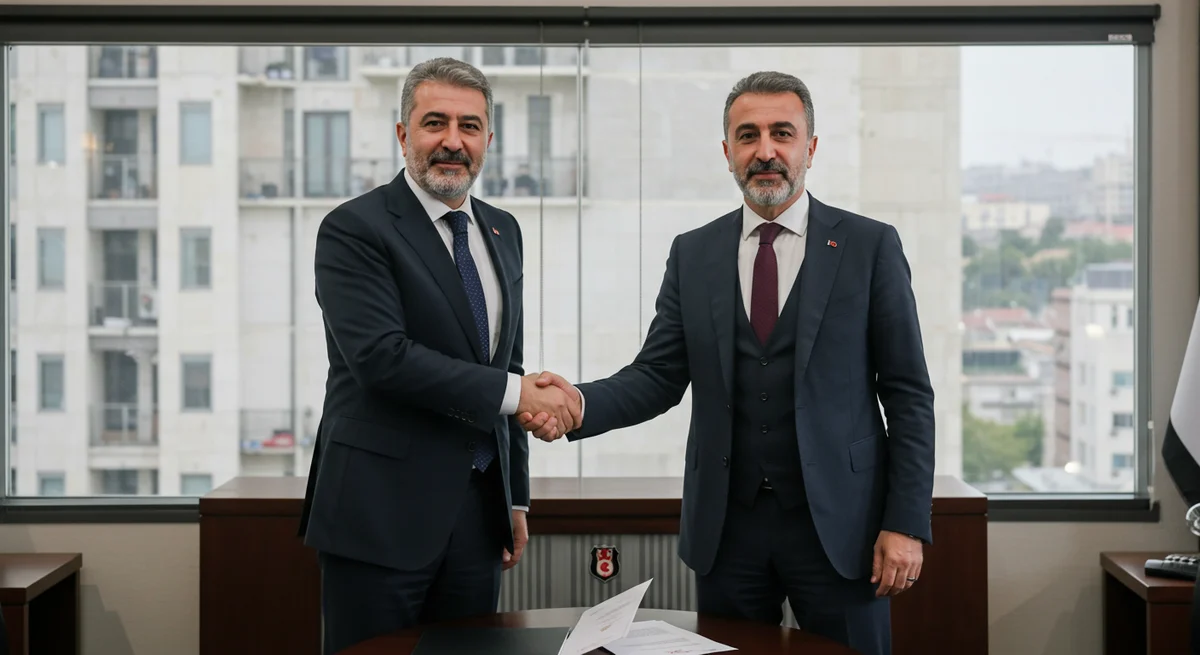 Beşiktaş'ta Dev Anlaşma Kapıda! Vincenzo Italiano'nun Maaşı ve Sözleşme Detayları Sızdı!
