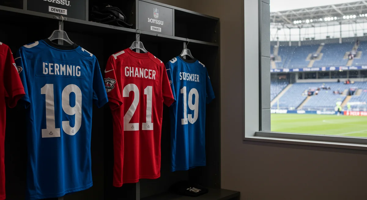 Beşiktaş'tan Çifte Transfer Mesajı: Italiano'dan Büyük Hedefler, Adalı'dan Sınırsız Bütçe Vaadi!