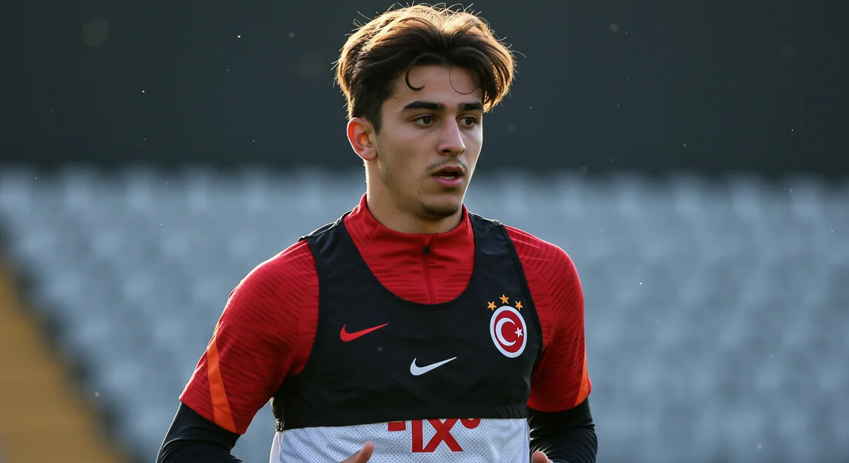Beşiktaş'tan Transferde Büyük Hamle: Vincenzo Italiano Döneminin İlk Hedefi! 20 Yaşındaki Genç Yetenek İlhan Fakılı İçin Görüşmeler Başladı!