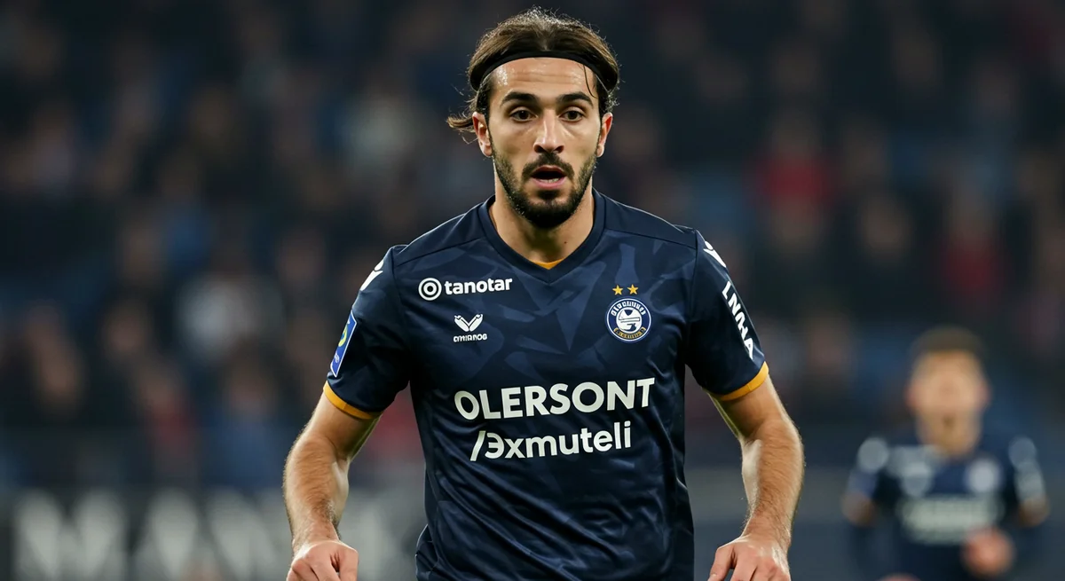 Beşiktaş'tan Transferde Büyük Hamle: Vincenzo Italiano Döneminin İlk Hedefi! 20 Yaşındaki Genç Yetenek İlhan Fakılı İçin Görüşmeler Başladı!