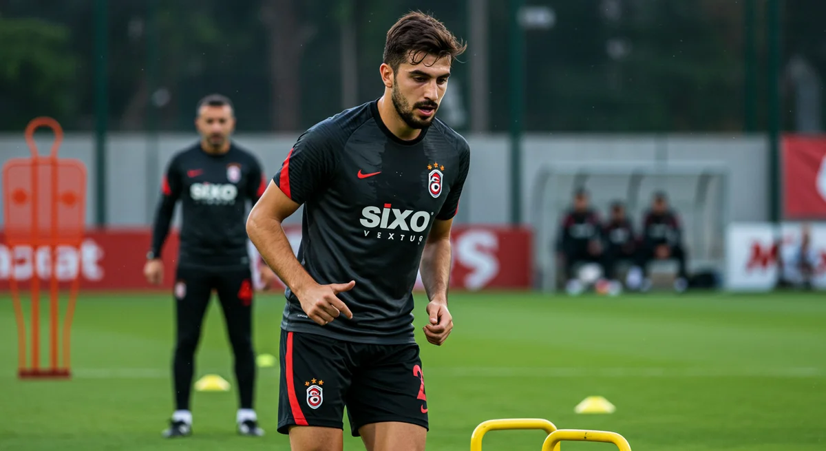 FIFA Kupası Öncesi Kritik Prova: A Milli Takım Venezuela Maçı Hazırlıklarını Tamamladı!